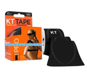KT Tape Pro Kinesiology Uncut Therapeutic Tape