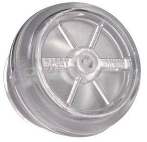 Passy-Muir Low Profile Tracheostomy Swallowing and Speaking Valve