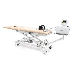 Chattanooga Galaxy TTET300 Scissor Frame Traction Table
