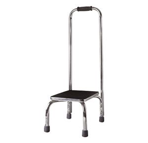Mabis DMI Foot Stool with Handle