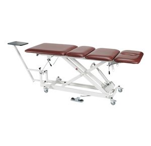 Armedica Hi Lo Four Piece AM-SX Series Treatment Table