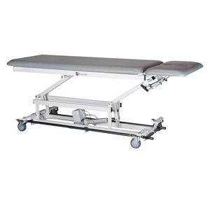 Armedica Bar Activated Two Piece AM-BA Series Treatment Table
