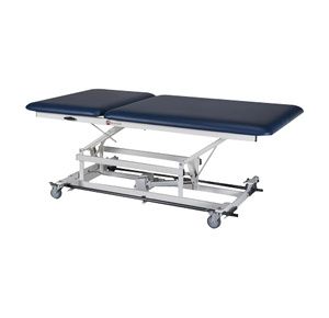 Armedica Hi Lo Bar Activated Bo-Bath Treatment Table