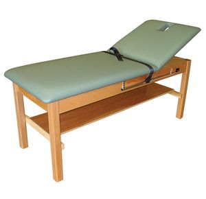 Bailey Back Extension Professional Treatment Table