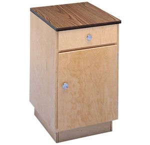 Bailey Cabinet For Treatment Table