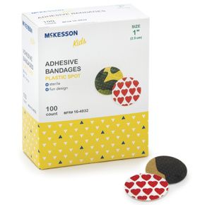 McKesson Kids Adhesive Bandage
