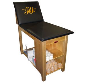 Bailey Sports Medicine Deluxe Taping Table