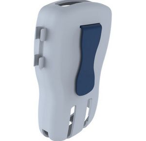 DJO Vitalstim Plus Rubber Sleeve