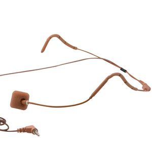 Chattervox Lightweight Headset Microphone