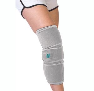Pain Management Electric Knee With Dual Electrode