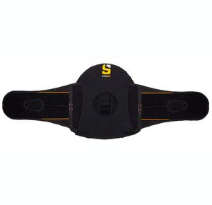 Pain Management String Back LSO Back Brace