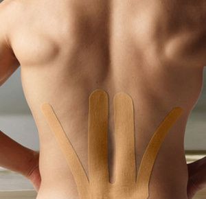 OPTP SpiderTech Tape