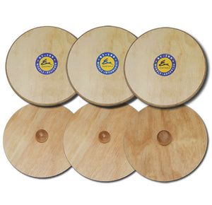 Exertools Economy Wobble Balance Board Package