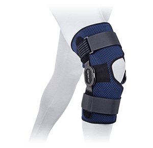 Ovation Medical Game Changer OA Knee Brace Gen 2, Offloader