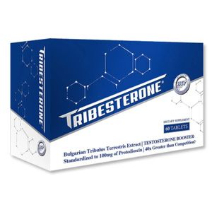 Hi-Tech Pharmaceuticals Tribesterone Dietary Supplement