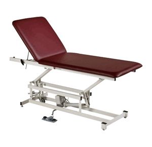 Armedica Hi Lo AM Series Two Section Treatment Table