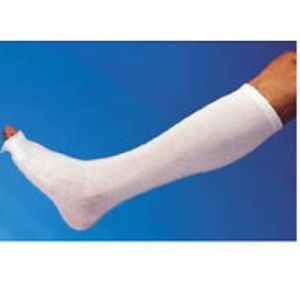 Derma Sciences Glen Sleeve II Protector for Leg Below Knee