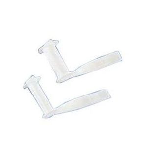 Inhealth Tech Blom-Singer Low Pressure Voice Prosthesis Silicone One-way Flapper Valve