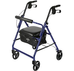 Medline Basic Rollator