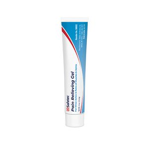 Safetec Pain Relieving Tube