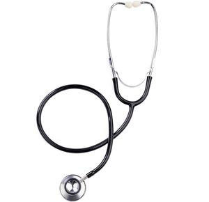 Medline Dual Head Stethoscope