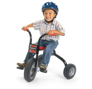 Childrens Factory Angeles RuggedRider Trike