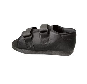 Medline Semi-Rigid Post-Operative Shoe