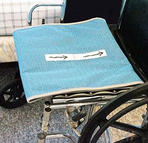 MTS SafetySure Sit-Rite One Way Directional Slide