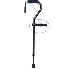 Complete Medical Stand-Up Easy Lifting Cane Handle