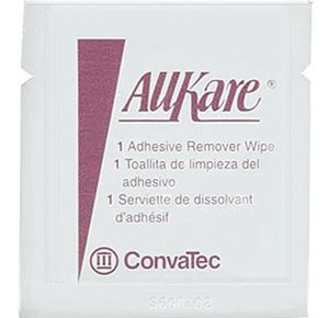 Uni-Solve Adhesive Remover Wipes By Smith And Nephew, Model No : 402300 -  50 Ea