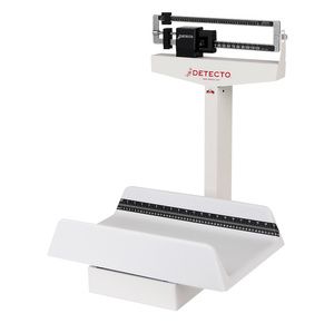 Detecto Mechanical Pediatric Scale