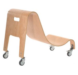 Special Tomato Mobile Tilt Wedge Base