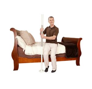 Stander Security Pole