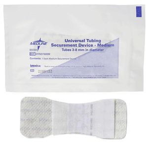 Urocare UroFoam Adhesive Foam Strips - 5100, 5200