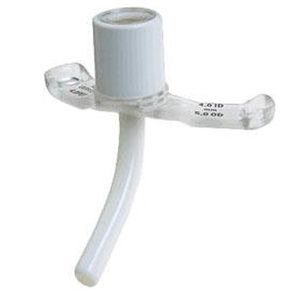 Shiley Neonatal Cuffless Tracheostomy Tube