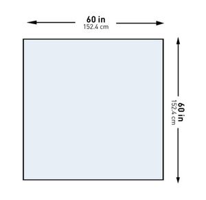 Mckesson General Purpose Drape