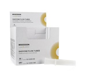 Mckesson Disposable Mouthpiece