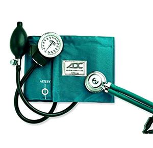American Diagnostic Pro Combo II Kit Cuff and Stethoscope