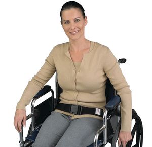 Lacura Wheelchair Calf Protector