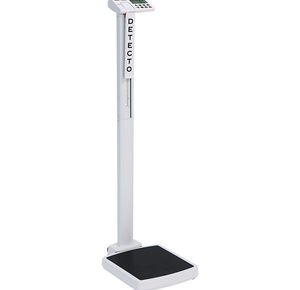 Detecto Solo Digital Eye-Level Physician Scale