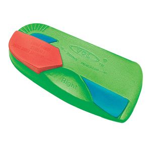 Vasyli Orthotic Varus Rearfoot Wedge