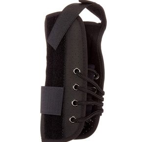 Sammons Preston Lacing Wrist Brace