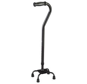 Days Bariatric Quad Cane