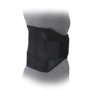 OBUSFORME Back Belt With Built In Lumbar Support - Wellwise by