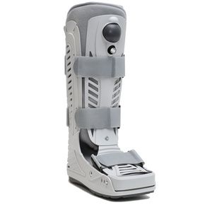 Advanced Orthopaedics Aero Walker With Cushioned Sole