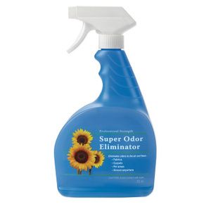 Fresh Products Super Odor Eliminator