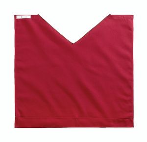 Medline Comfort Fit Dignity Napkins With Snap Closure