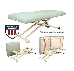 Anti-Slip Pad for Oakworks Massage Tables