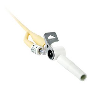 Bard FLIP-FLO Catheter Valve