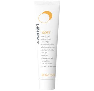 Dynarex L-Mesitran Soft Honey Wound Gel